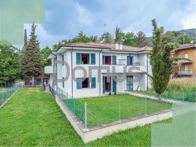 Appartamento in vendita a Unione dei comuni Valle del Savio, Sarsina