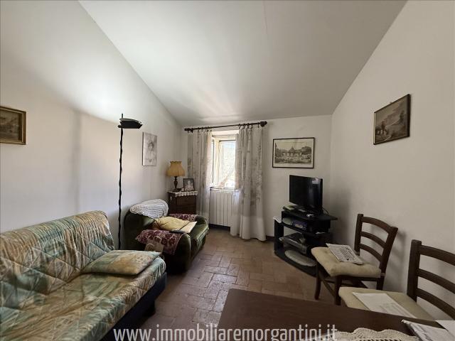 Appartamento in vendita a Sarteano, Toscana