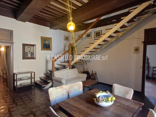 Appartamento in vendita a Sarteano, Toscana
