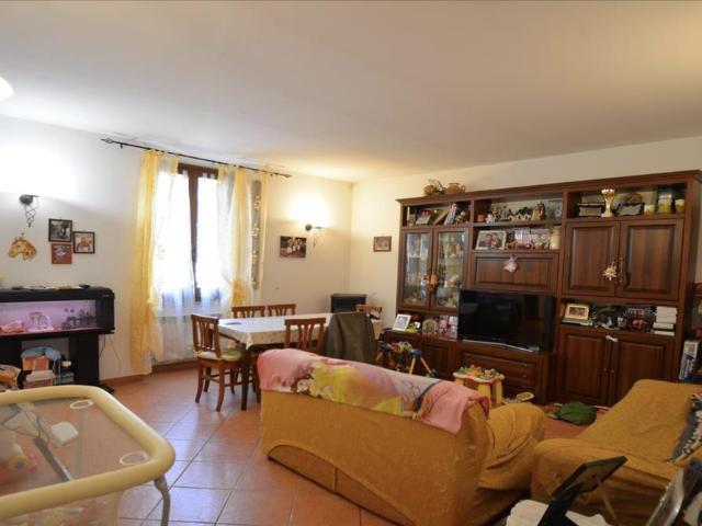 Appartamento in vendita a Sarteano, Toscana