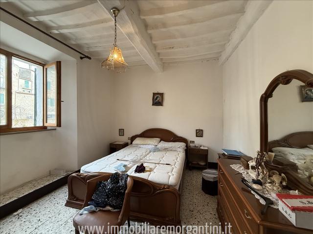 Appartamento in vendita a Sarteano, Toscana