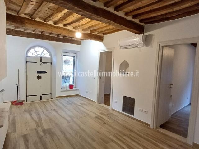 Appartamento in vendita a Sarteano, Toscana