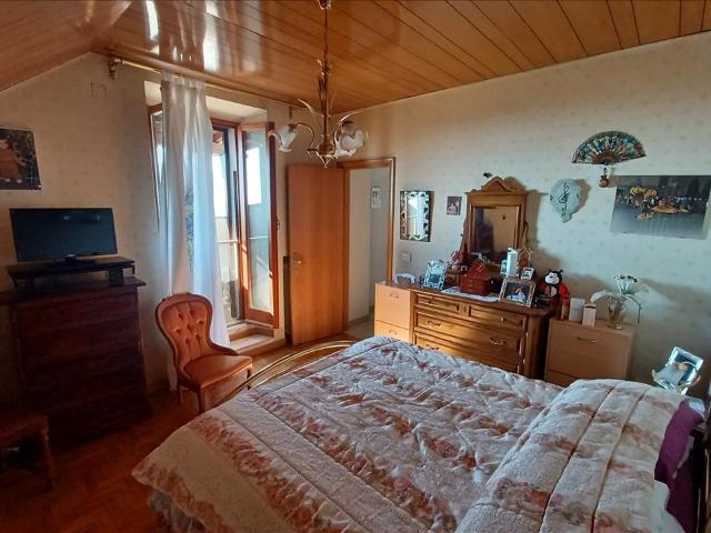 Appartamento in vendita a Sarteano, Toscana