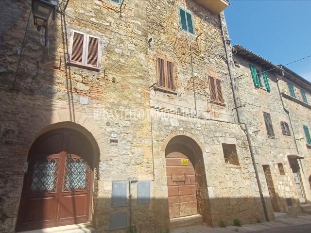 Appartamento in vendita a Sarteano, Toscana