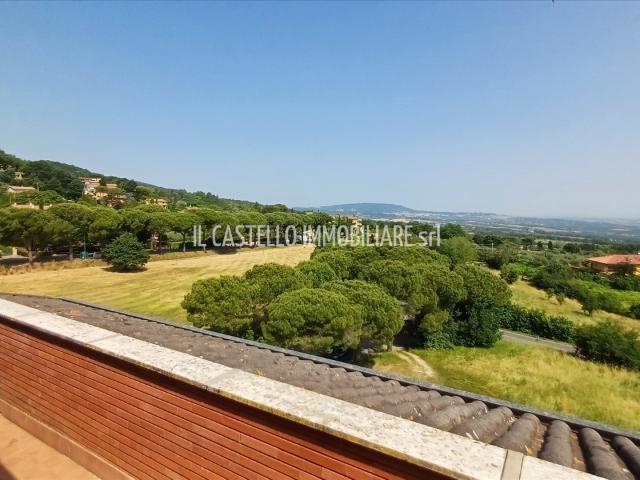 Appartamento in vendita a Sarteano, Toscana