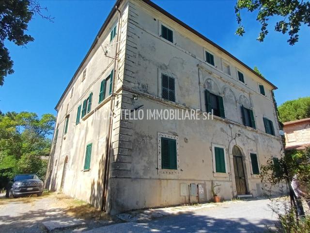 Appartamento in vendita a Valverde, Sarteano