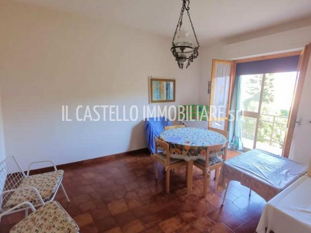 Appartamento in vendita a Sarteano, Toscana