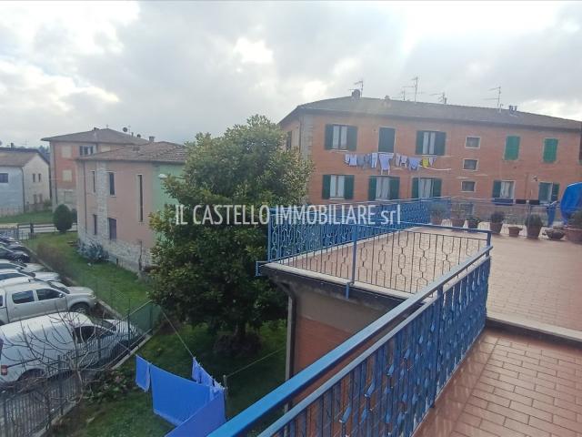 Appartamento in vendita a Valverde, Sarteano