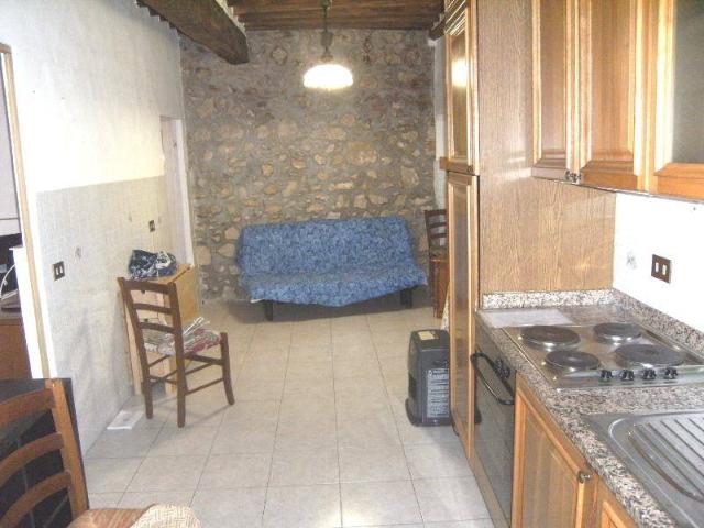 Appartamento in vendita a Sarteano, Toscana