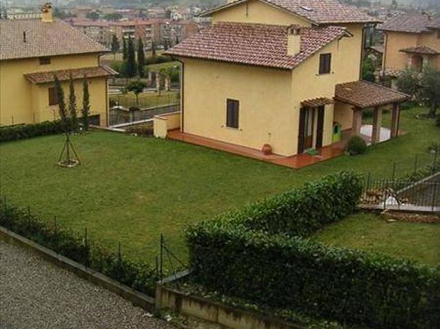 Appartamento in vendita a Sarteano, Toscana