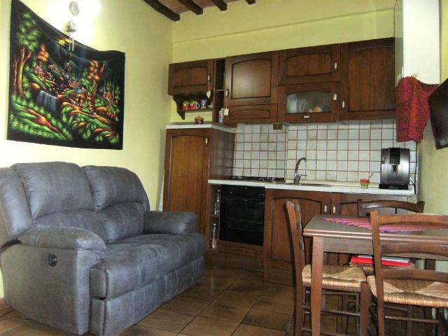 Appartamento in vendita a Sarteano, Toscana
