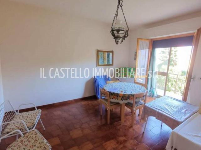 Appartamento in vendita a Sarteano, Toscana