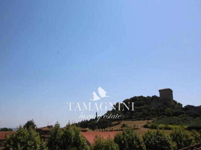 Appartamento in vendita a Sarteano, Toscana