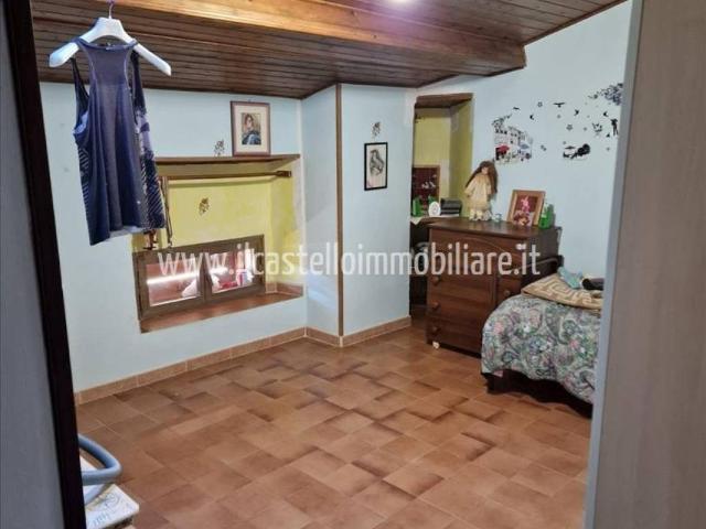 Appartamento in vendita a Sarteano, Toscana