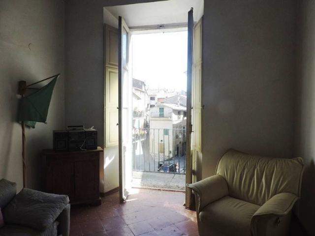 Appartamento in vendita a Sarteano, Toscana