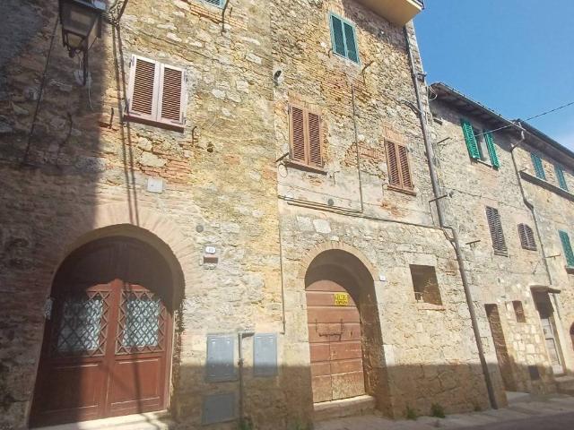 Appartamento in vendita a Sarteano, Toscana