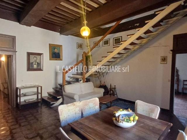 Appartamento in vendita a Sarteano, Toscana