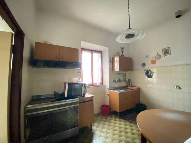 Appartamento in vendita a Sarteano, Toscana