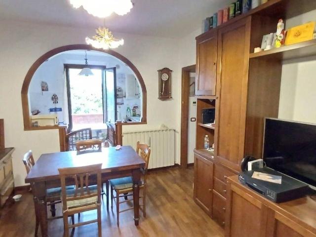 Appartamento in vendita a Sarteano, Toscana