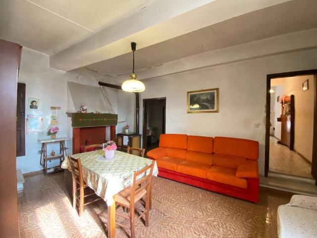 Appartamento in vendita a Sarteano, Toscana