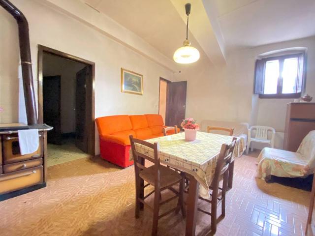 Appartamento in vendita a Sarteano, Toscana