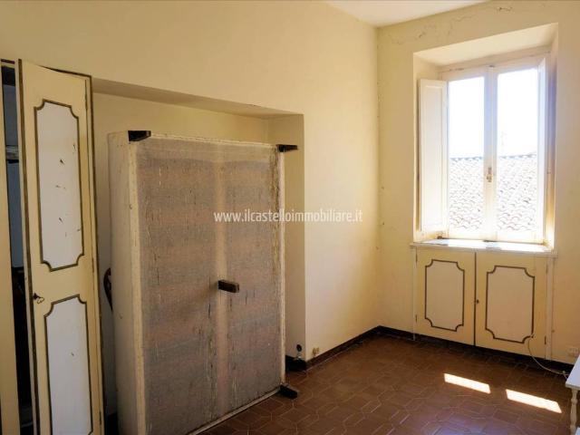 Appartamento in vendita a Sarteano, Toscana