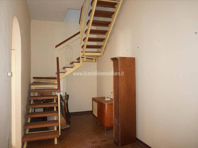 Appartamento in vendita a Sarteano, Toscana