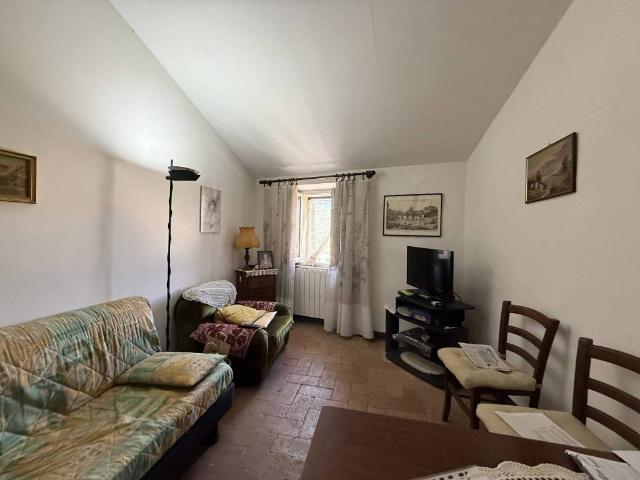 Appartamento in vendita a Sarteano, Toscana