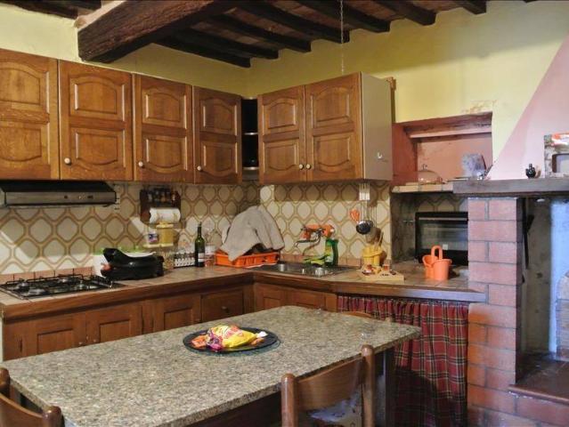 Appartamento in vendita a Sarteano, Toscana