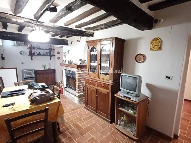 Appartamento in vendita a Sarteano, Toscana