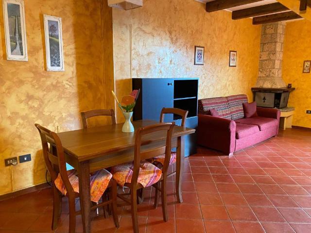 Appartamento in vendita a Sarteano, Toscana