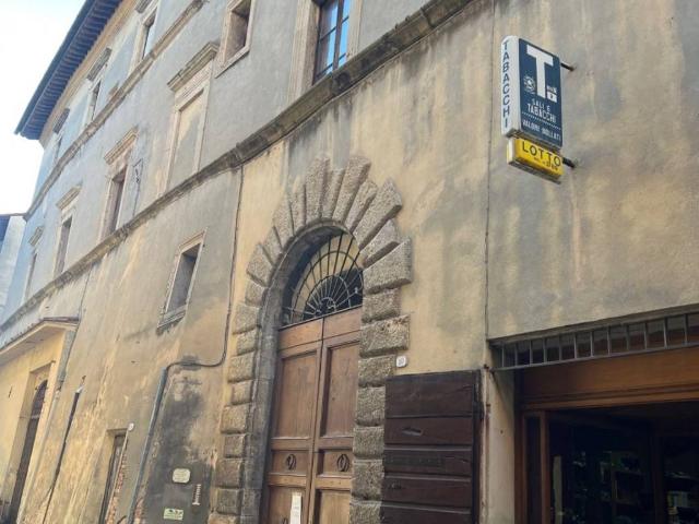 Appartamento in vendita a Sarteano, Toscana