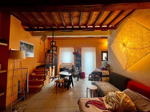 Appartamento in vendita a Sarteano, Toscana