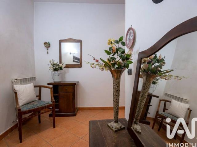 Appartamento in vendita a Sarteano, Toscana