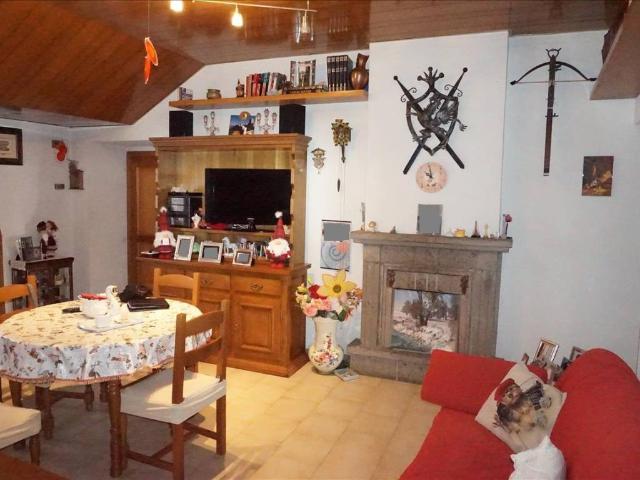 Appartamento in vendita a Sarteano, Toscana
