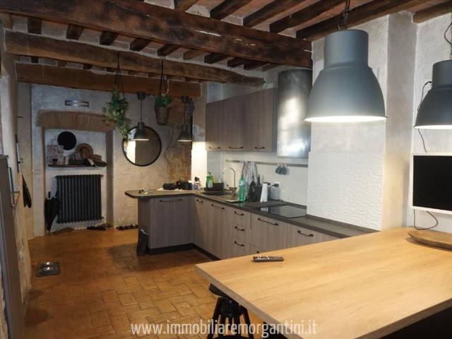 Appartamento in vendita a Sarteano, Toscana