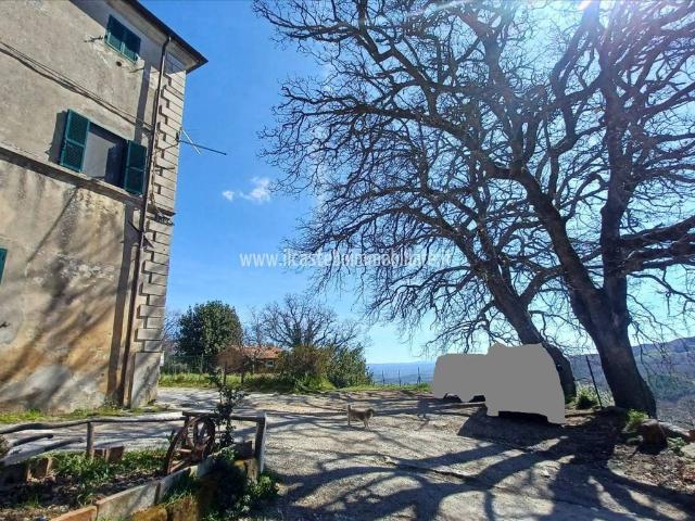 Appartamento in vendita a Valverde, Sarteano