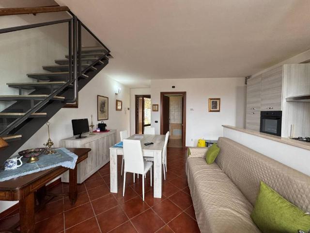 Appartamento in vendita a Sarteano, Toscana