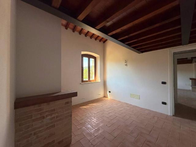 Appartamento in vendita a Sarteano, Toscana