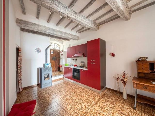 Appartamento in vendita a Sarteano, Toscana