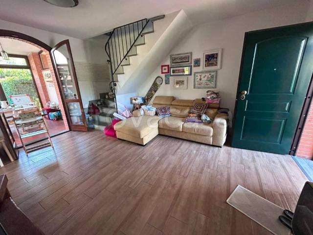 Appartamento in vendita a Sarzana, Liguria