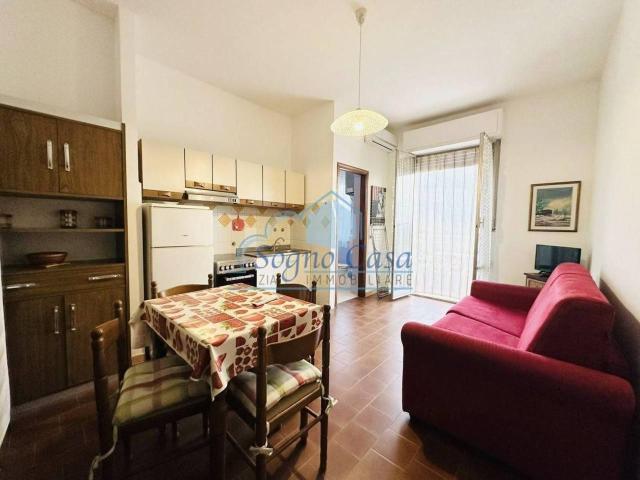 Appartamento in vendita a Tenuta di Marinella, Sarzana