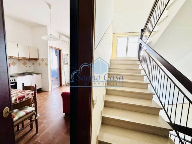 Appartamento in vendita a Tenuta di Marinella, Sarzana