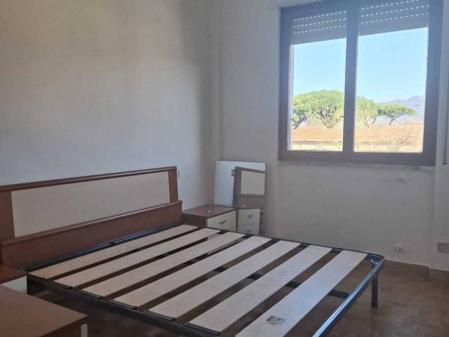 Appartamento in vendita a Tenuta di Marinella, Sarzana