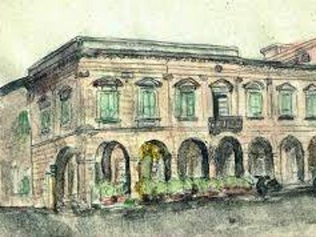Appartamento in vendita a Sarzana, Liguria