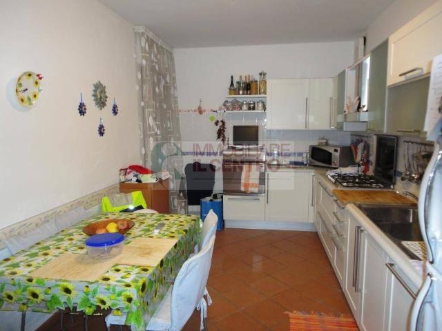 Appartamento in vendita a Nave, Sarzana