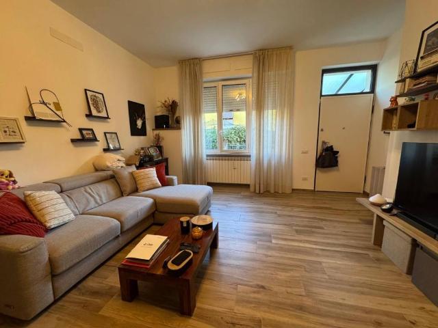 Appartamento in vendita a Sarzana, La Spezia