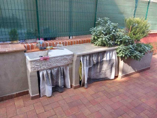 Appartamento in vendita a Bradia, Sarzana