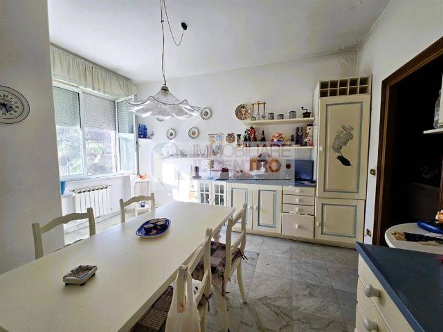 Appartamento in vendita a Santa Caterina, Sarzana