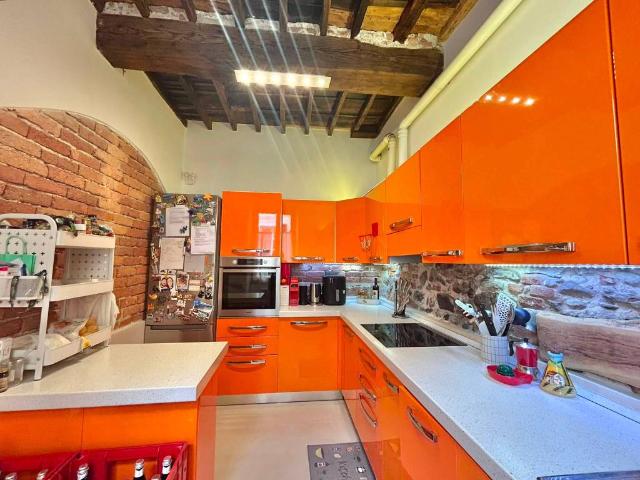 Appartamento in vendita a Sarzana, Liguria